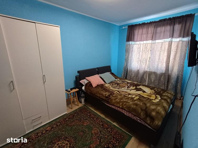 Apartament Ultracentral / etaj 2 / balcon - 1