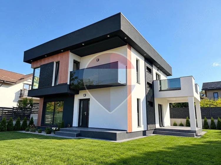 Casă cu Teren 650 Mp în Filiași