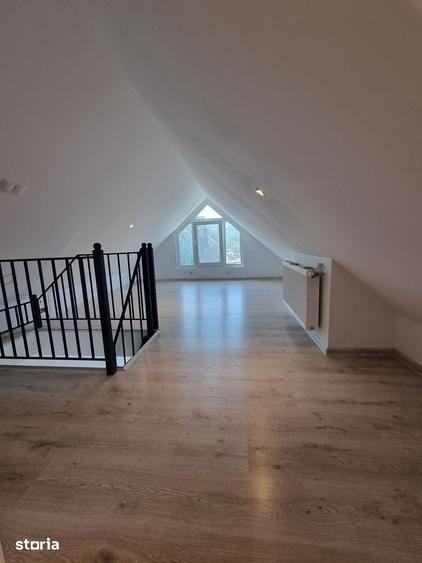 Casă cu 2 camere cu Teren 600 Mp în Câmpulung la Tisa