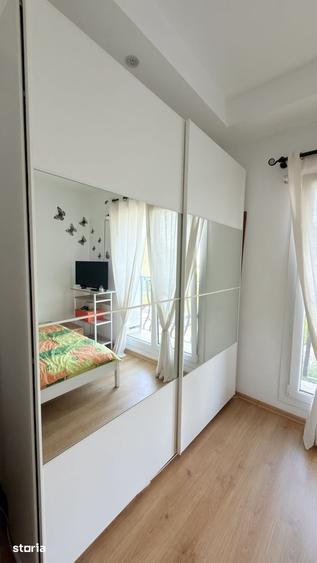 Apartament cu 3 camere în Ștefăneștii de Jos