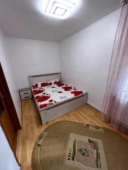 Apartament cu 2 camere în Brătianu
