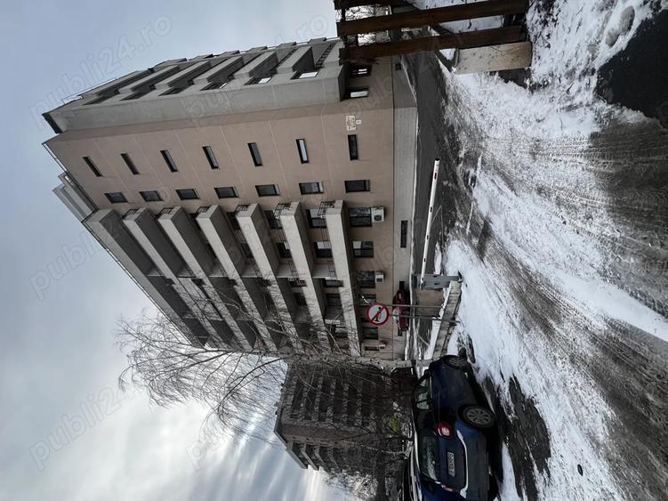 Vanzare apartament 2 camere Bucuresti Sector 1, Mall Baneasa - 5