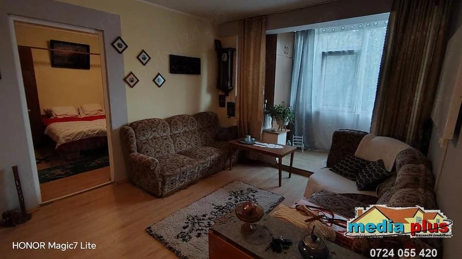 Apartament cu 2 camere de vanzare, Micro16 - 3