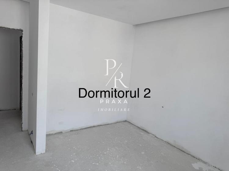 Apartament de vanzare 3 camere, 2 bai, parcare, etaj intermediar, zona Terra! - 5