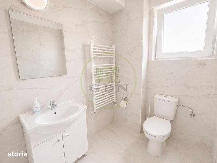Apartament 2 camere | Otopeni | Complet mobilat si utilat | 2026 - 2