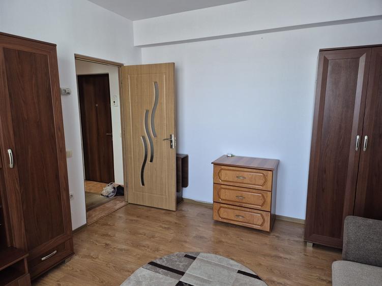 Garsonieră decomandată în Turnișor