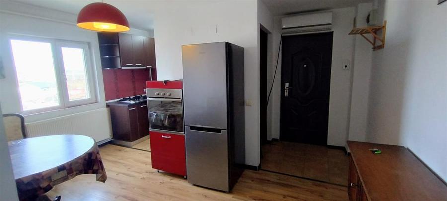 Apartament cu 2 camere decomandat, mobilat în Dorobanți 2