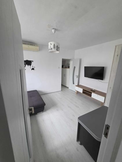 Apartament cu 2 camere în Calea Aradului