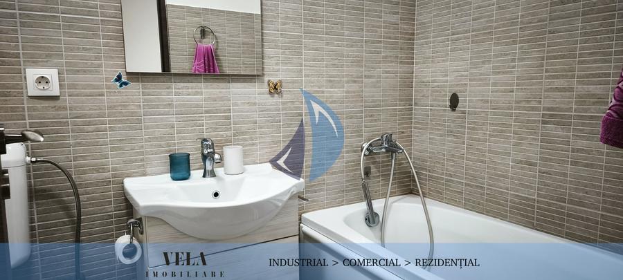 Apartament cu 3 camere în Unirii