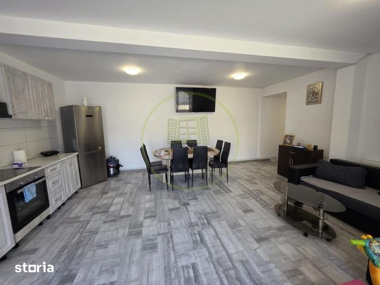 Casă cu 5 camere cu Teren 289 Mp în Turnișor