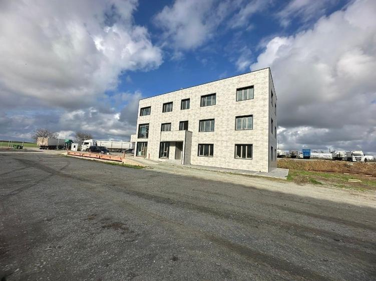 Teren Construcții intravilan de 15000 mp, în Agigea