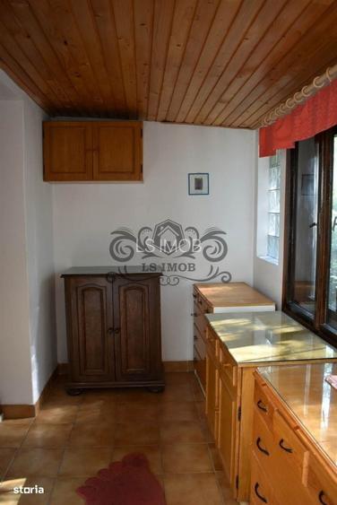 Apartament 2 camere , terasa si gradina, Centru de vanzare