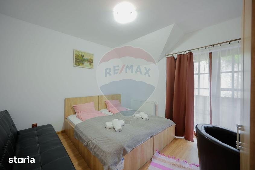 Spațiu comercial, de 320 mp, în Șuncuiuș