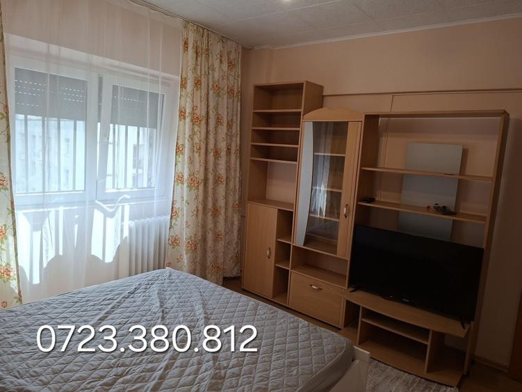 Apartament cu 2 camere semidecomandat în Crângași