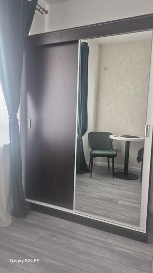 Garsonieră decomandată în Chiajna