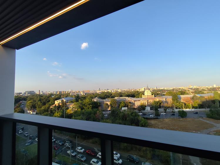 Apartament cu 2 camere decomandat în Cotroceni