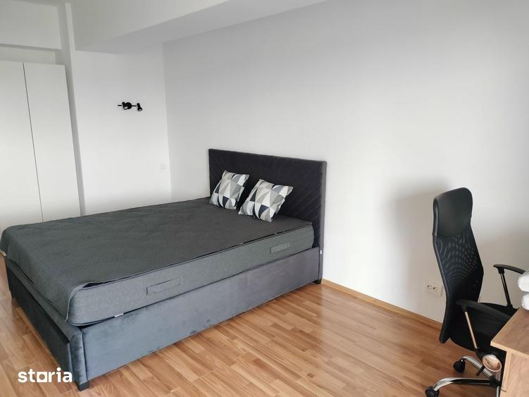 Apartament cu 3 camere în Plopilor