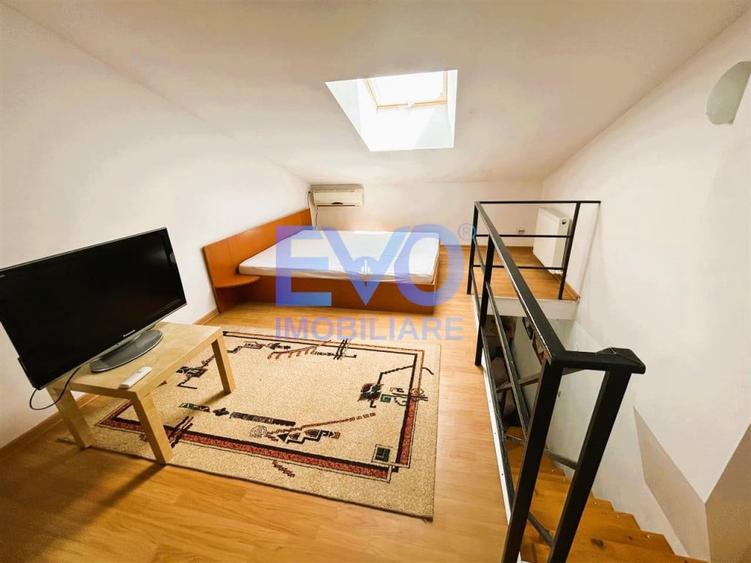 APARTAMENT CU 2 CAMERE DE INCHIRIAT, ALEXANDRU CEL BUN - 8