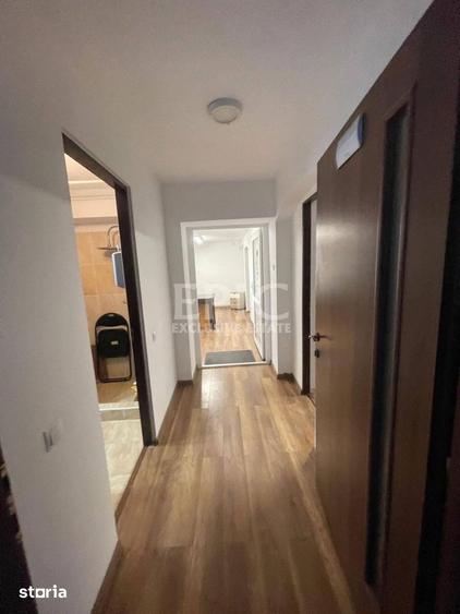 Apartament cu 4 camere în Ultracentral