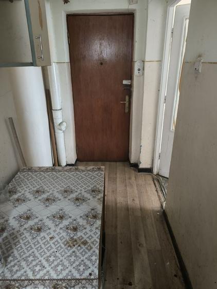 Apartament cu 2 camere nedecomandat în Central