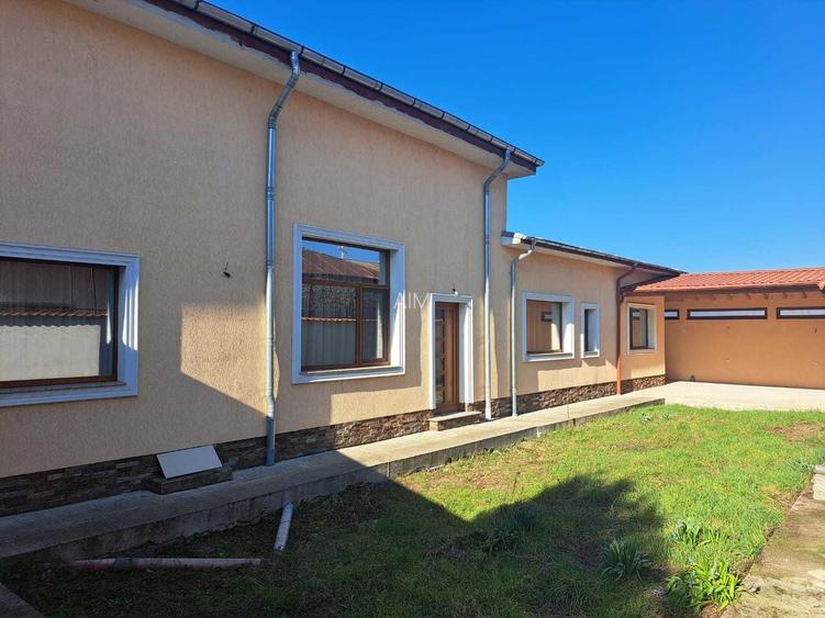 CASA de inchiriat GIURGIU, zona centrala