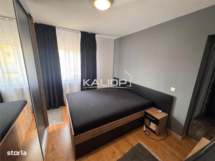 Apartament 2 camere | mobilat si utilat | Floresti | Muzeul Apei - 5
