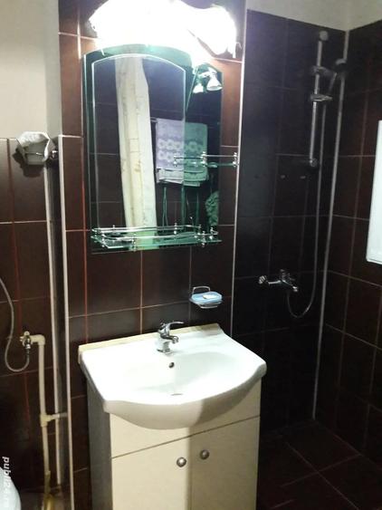 Ap 2 camere etj 3,zona Panaur- Balcescu - 4