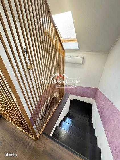 Casă cu 4 camere cu Teren 450 Mp în Salca