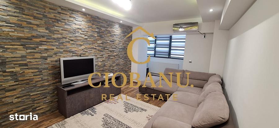 Apartament 2 camere de inchiriat Ultracentral, Langa Gradina Botanica - 12