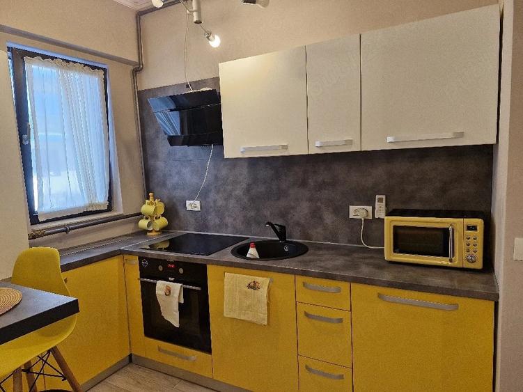 Garsonieră nedecomandată în Nord