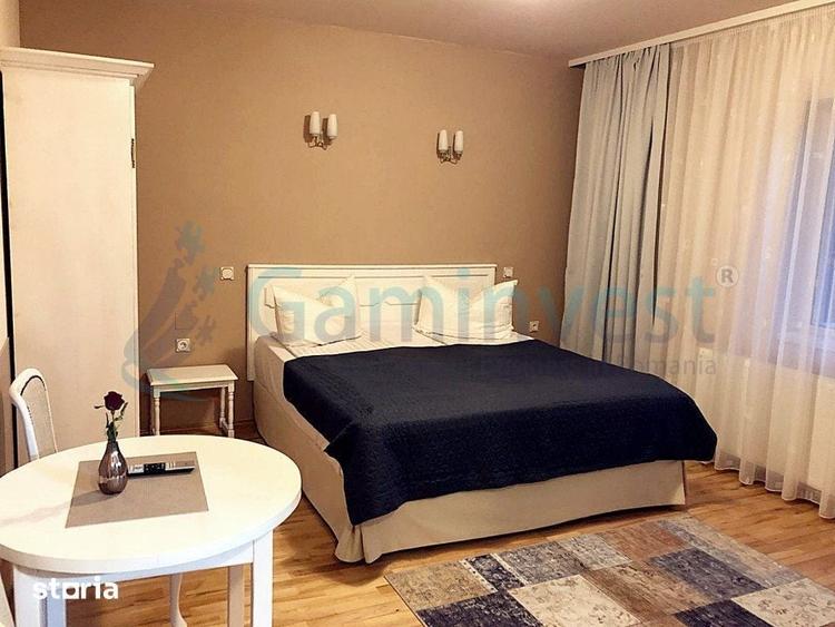 Casă cu Teren 1080 Mp în Sânmartin