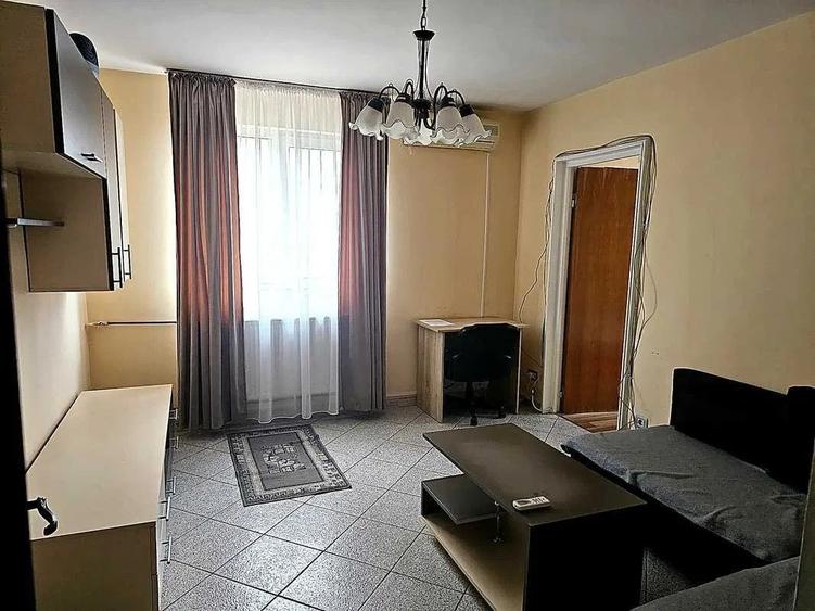Apartament cu 2 camere în Compozitorilor