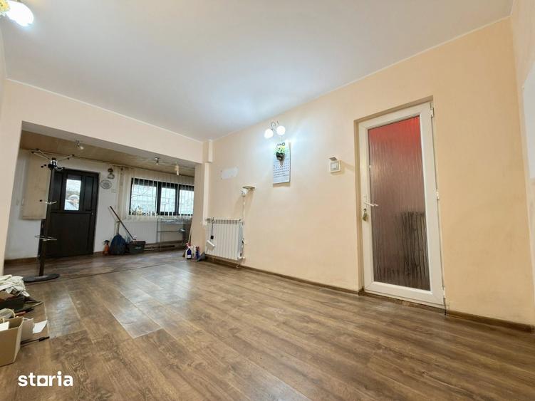 Garsonieră în Central