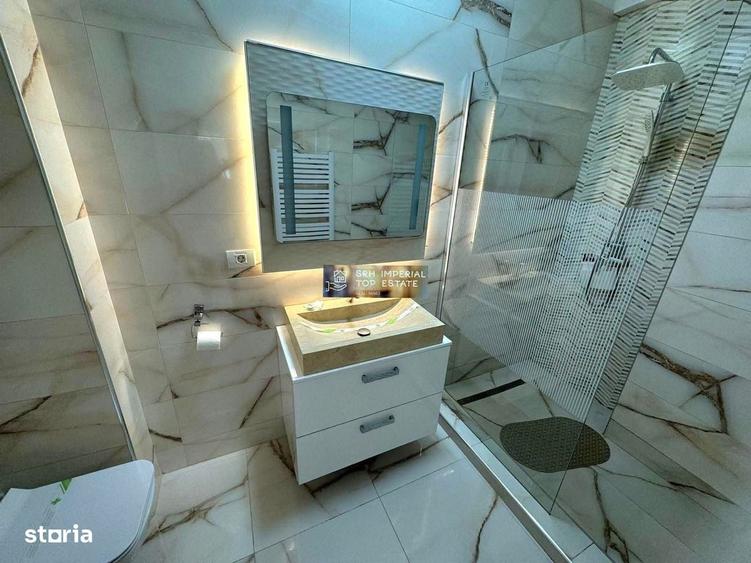 Apartament cu 2 camere în Nord
