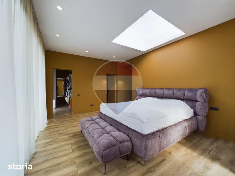 Casa/vila 4 camere vanzare in Bucuresti Ilfov, Corbeanca - 3
