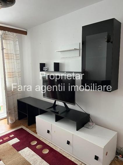 Apartament cu 2 camere decomandat, mobilat în Tomis Nord