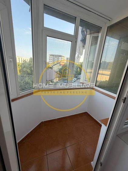 Apartament 3 camere decomandat – Nicolina, Rond Vechi De Inchiriat - 11