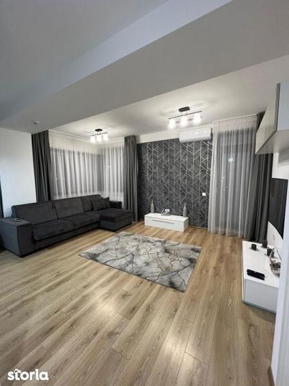 Apartament cu 2 camere în Nord