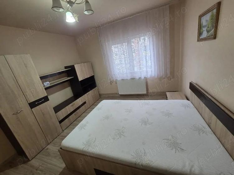 Apartament cu 2 camere decomandat în Luncă