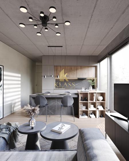 Apartament cu 3 camere, mobilat în Floreasca