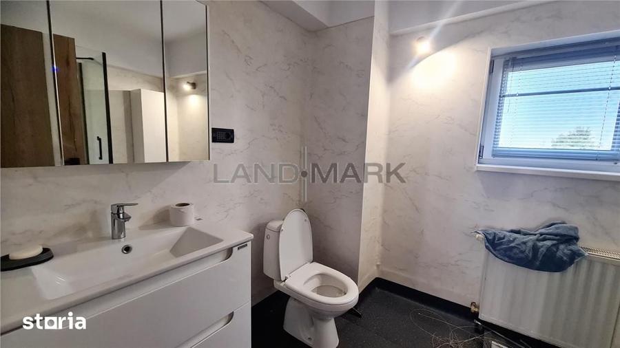 Spațiu comercial, de 655 mp, în Șagului