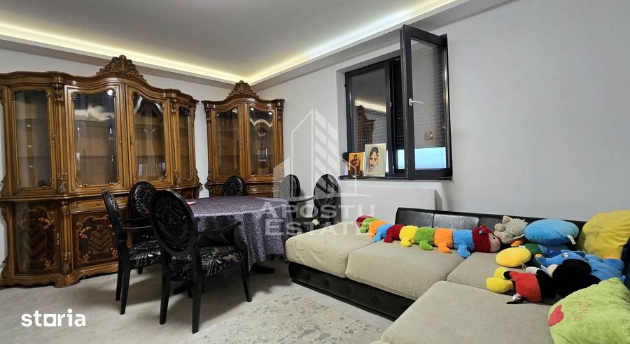 Casa individuala noua de vanzare, in vatra satului, 500 mp teren, Sag - 13