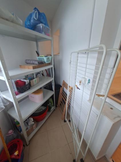 Apartament cu 2 camere decomandat, etajul 3/4,  zona Canta - 11