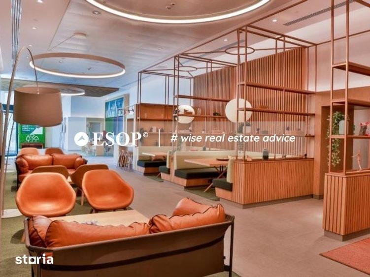 Spațiu comercial, de 400 mp, în Giulești
