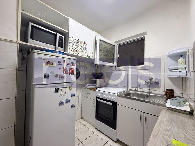 Apartament cu 3 camere semidecomandat în Nicolae Grigorescu