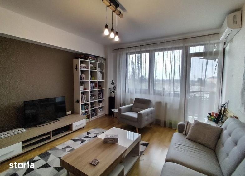 Apartament 2 camere, balcon, Aradului West - 4