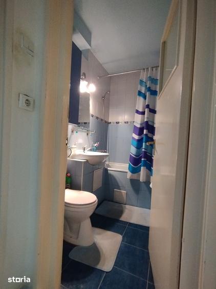 Va propunem la vanzare la superpre? ap.2 camere in Gheorgheni - 7