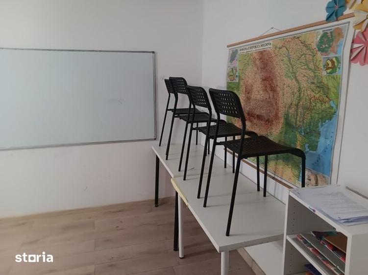 Inchiriez apartament 2 camere Otopeni, ultracentral - 3
