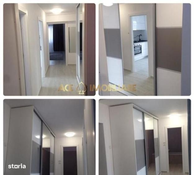 Apartament cu 2 camere în 13 Septembrie
