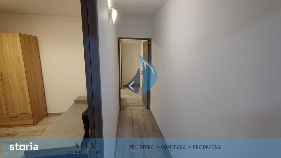 Apartament 2 camere, Str. Faget, 6 min de UMFST - 7